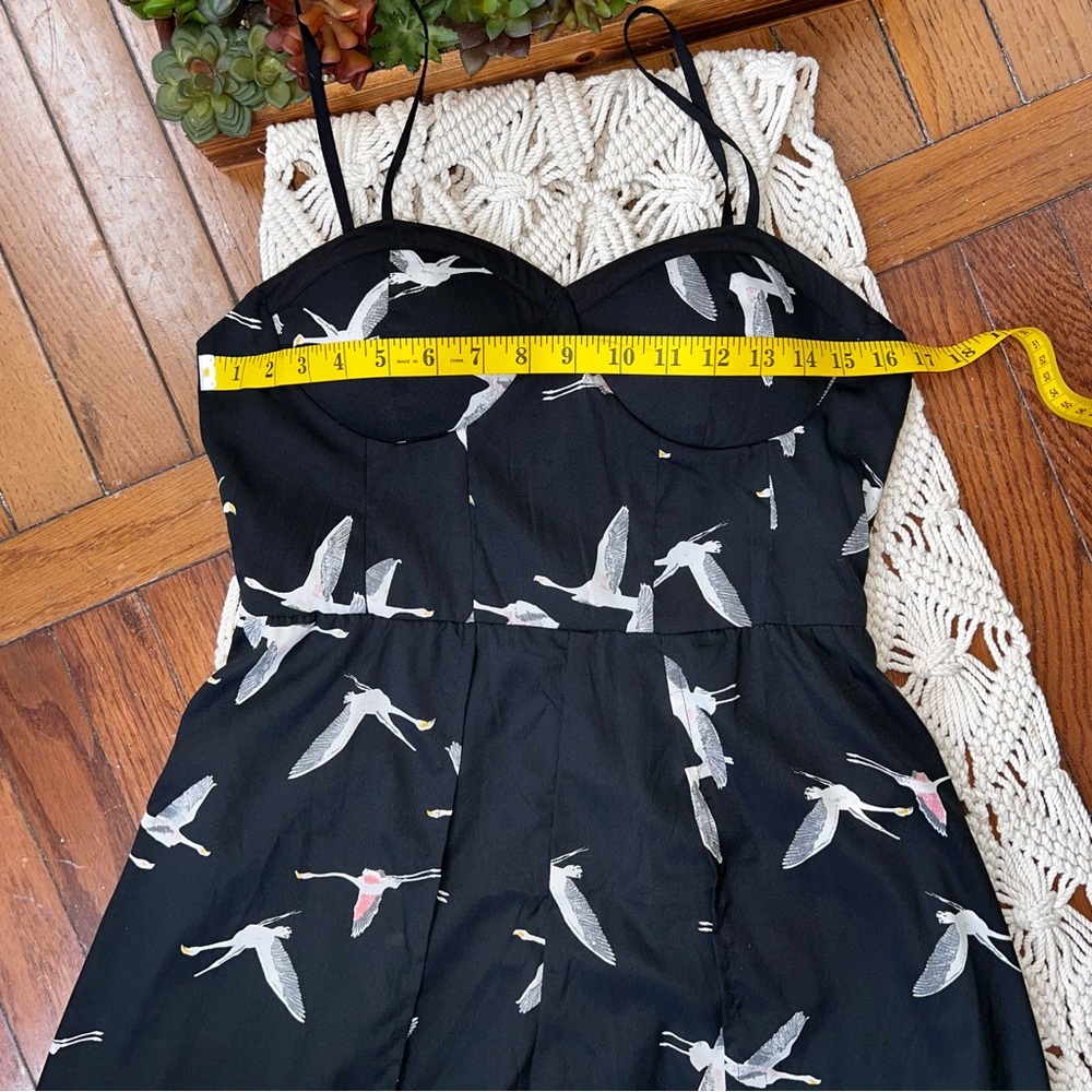 Band of Gypsies | Romper Maxi Dress - Picture 3 of 7